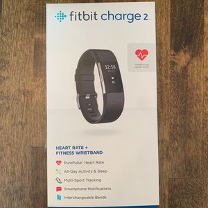 Fitbit Charge 2